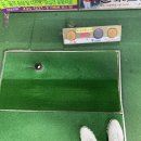 상무신도심골프연습장 이미지