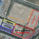 신내차량기지 이미지