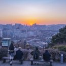 서울 걷기 좋은 6곳 이미지