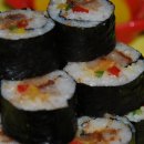 김밥이랑돈가스 이미지