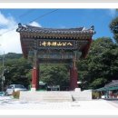 시외버스터미널 버스정류장 이미지