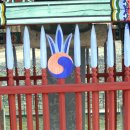 열녀김씨정려 이미지