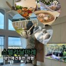 태안애견동반펜션 스텔라달마레 C동 후기