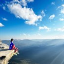 블루마운틴 이미지