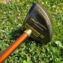 크로바 골프연습장 | 판테온 Hero 파크골프채 사용후기(1) ㅡ 파크골프 영웅을 위하여