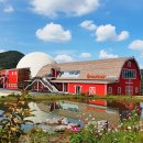 블랙스톤벨포레 루지하우스 이미지