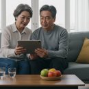 스마트폰으로 하는 금융생활 활용 | 중장년층 스마트폰 필수 앱 7가지 설치와 활용법