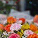 수고한 나에게 주는 , 꽃 이미지