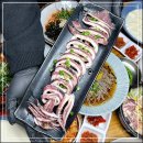 진콩나물국밥 이미지