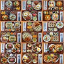 오늘뭐먹지 | "오늘 뭐먹지?!" 집밥 메뉴 모음.zip | 코스트코 추천템