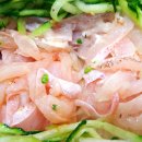 남포물회 이미지