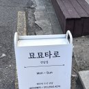 향정 | 홍대연남타로 찐추천 / 묘묘타로 '향정샘' 현실조언 가득한 상담 후기 (홍대타로)