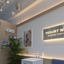 서초중앙로22길 102 | 교대 카페 그릭요거트 요거트 아이스크림은 요거트월드
