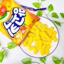 트랜스코(주) | 농심 망고킥 1개 칼로리 영양성분 편의점 2+1행사 가격 맛 솔직후기 바나나킥 망고킥 메론킥 비교