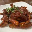 도로변(구로동로 174) | 강릉 현지인이 추천하는 음식점 병산닭발과부침개 택배 배송 방법 및 주차장과 내돈내산후기