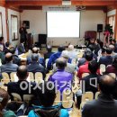 월봉서원 교육관 이미지