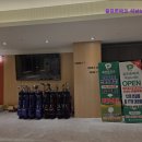 노리터 스크린 골프 이미지