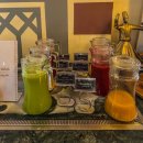 6963 | 이집트 아스완 | 소피텔 레전드 올드 카타렛트 Sofitel Legend Old Cataract Aswan 조식 (+ 이집트 음식)