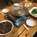 안산불고기