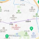 명일2동주민센터 화장실 이미지