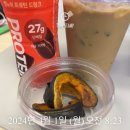 [바디프로필 준비 14주차] - 식단, 운동 기록 (D-9~1)