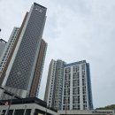 용마교통 | 안양시 만안구 안양씨엘포레자이 입주청소 후 쾌적해진 실내!