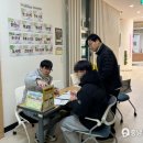 천안시학교밖청소년지원센터 이미지