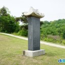 수성최씨 시조묘 이미지