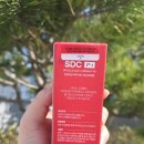 주식회사 바른정보기술 | [리뷰] 꾹꾹 누르면 깐달걀 피부 완성! : 스피큘엑스 SDC P-1 꾹꾹크림