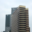 파크호텔 | 인천 호텔 | 송도 센트럴파크호텔 1박 후기