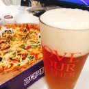 동네맛집 : 연남동 / 피자오래(2달동안 6번 시켜먹...)