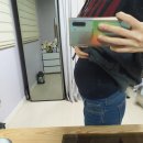 파리바게뜨 천왕역점 | [임신 일기] 15-16주차 기록, 임부복 폭풍 쇼핑 / 성별 확정 / 해피테일즈 바디필로우 구매 / 엽산중단...