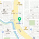 씨유제주중앙점 이미지