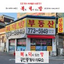 복과 덕이 있는 방 공인중개사사무소 이미지
