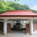 가야산국립공원 백운동야영장