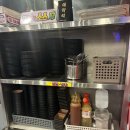 더나은통닭 | 서오릉 맛집 신호등 장작구이 누룽지통닭 잔치국수 꼬치 내돈내산 후기