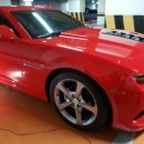 광 광택 이미지