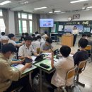 영천중학교 이미지