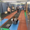 크로스핏 원 이미지