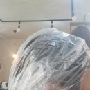 머리짓다 이미지