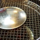 숯불과 닭갈비 이미지