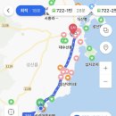 [제주] 올레길 2코스 / 3B코스 / 성산 덕이네 / 신산리 마을카페