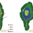 화순 컨트리클럽 이미지