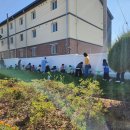 안계초등학교 이미지