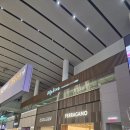 sol | [H.01] 인천공항 제2터미널 마티나라운지 이용 후기(신한 SOL 트래블 체크카드)