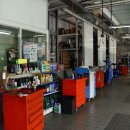 판교정비센터 이미지