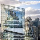 GLASS GALLERY 이미지