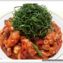 무교낙지 이미지