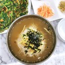 국수나무(울산상안점) | 문수산맛집 마을버스 종점 안심자연국수 비빔국수 잔치국수 후기