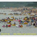 속초해수욕장 이미지